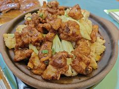 -粤·向群饭店(泮塘路店)