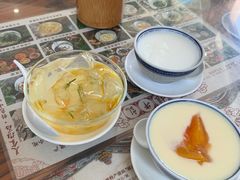 -周大娘牛乳(旧寨古村总店)