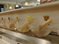 -九玺炉旋转小火锅(柠溪路店)