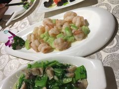 -马凯餐厅(长椿街店)