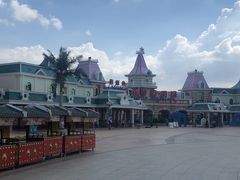 -厦门方特梦幻王国