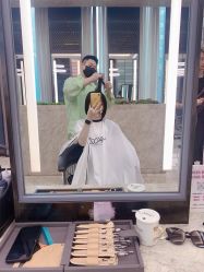 -AKOZO Beauty Salon