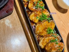 -小土豆北方菜馆(文慧园店)