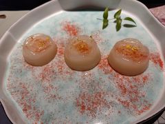 -锦楼·臻选新杭帮(杭州中心店)