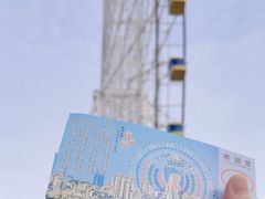 -南昌之星摩天轮