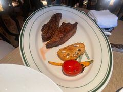 -波特曼西餐厅(中央大街店)