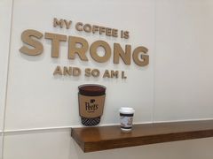 -Peet's 皮爷咖啡(乐峰店)