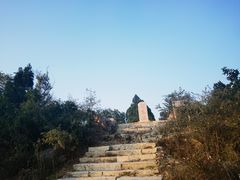 -涂山风景区