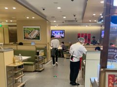 -海底捞火锅(江北万达商业广场店)
