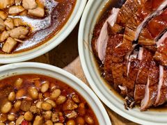 -晓马鸭店(新芜路店)