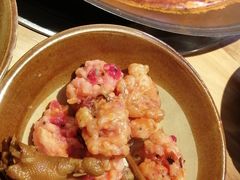 -楠火锅(广州总店)