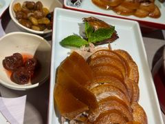 -京味斋·北京烤鸭(华威桥北工大店)