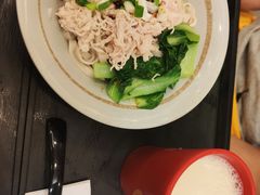 -永和大王(中关二店)