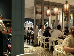 大堂-美奈小馆·越南料理(中航城君尚购物中心店)