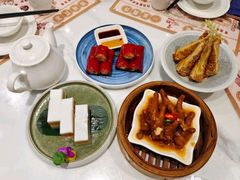 -赏点粤式点心(广州塔店)