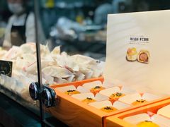 -鲍师傅糕点(春熙路店)