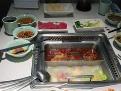 -野妹火锅(龙岗店)