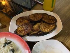 瓤茄子-炙热童年·老北京炙子烤肉(南锣鼓巷店)