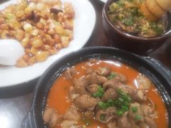-攀西土菜馆(南线阁店)