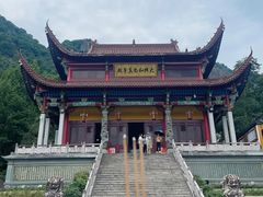 -花红徽菜(九华山青阳店)