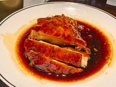 -应天大明王朝·南京菜创始店(中山陵店)