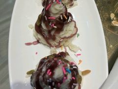 -天津乾毓德饭庄·清真传统炒菜·海鲜烧烤(咸阳路店)