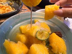 -老板恋上鱼(高新万达店)