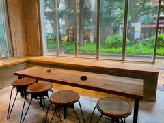 -来回·咖啡(天河南店)