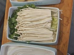 -大四喜·鲜牛肉火锅(洛阳大学城店)