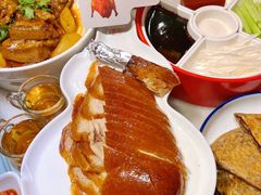 -小吊梨汤·北京菜·烤鸭(鸟巢店)