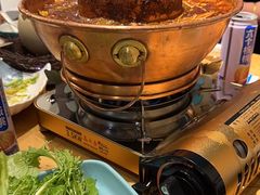 -0317火锅鸡·清真(正达店)
