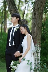 -巴黎春天婚纱摄影STUDIO·定制