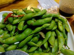 -小草大排档(北沙坡店)