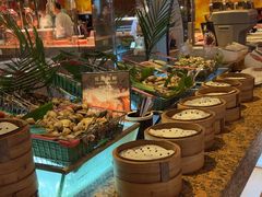 -马哥孛罗咖啡厅·Cafe Marco (厦门马哥孛罗东方大酒店)