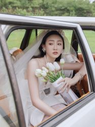 -第一夫人婚纱摄影(南京店)