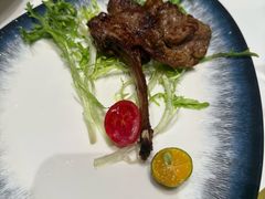 -汤里来温泉