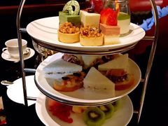 -利顺德大饭店·维多利亚花园(小白楼店)