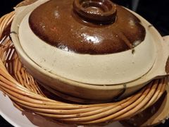 -捞王猪肚鸡火锅(财富中心店)