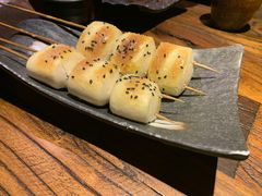 -并州大牌档之醉轻尘