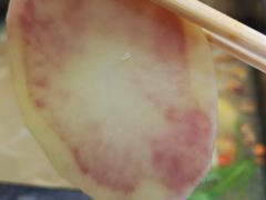 丽江花心土豆-沱江鱼府(丽江店)