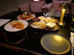 -wann lounge 低温慢煮牛排·清吧