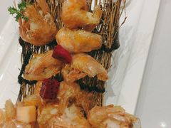-御沪沪味园.融合菜.海鲜(斜土路店)