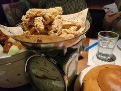 -大树餐厅(益田假日店)