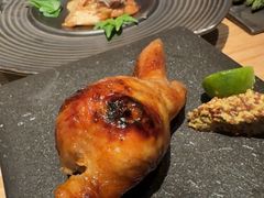 -本源食集 日式烧肉·炉端烧(东海缤纷店)