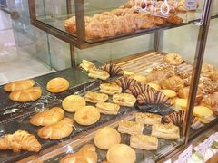 -BreadTalk面包新语(龙之梦购物中心莘庄店)