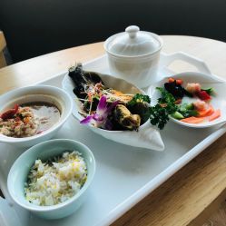 点击看大图 -九喜月子中心(保健院店)
