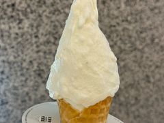 -野人先生Gelato(上海长宁龙之梦店)