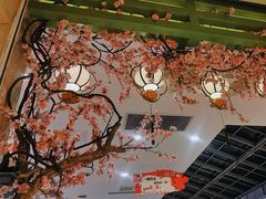 -奔跑吧陕菜·盛世长安(民乐园万达店)