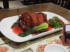 -葛记焖饼(伏牛路店)