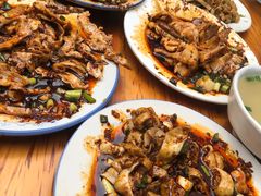 -温记府廟豆汤饭·始于1955年(海椒店)
